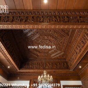 Wooden Ceiling Design Best Gypsum Board False Ceiling Design No-2547