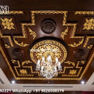 Wooden Ceiling Design Ceiling Paris Design No-2557