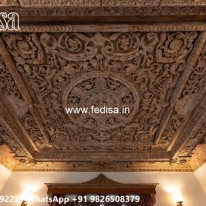 Wooden Ceiling Design Kitchen Pop Design Latest No-2613