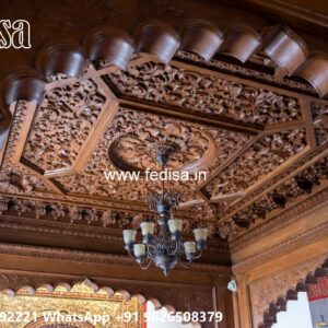 Wooden Ceiling Design Pal Ceiling Price No-2647