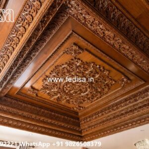 Wooden Ceiling Design Board And Batten Ceiling Ideas No-2661