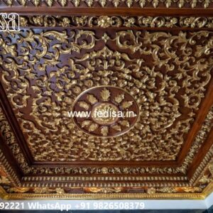 Wooden Ceiling Design Best Ceiling Design For Drawing Room No-2663