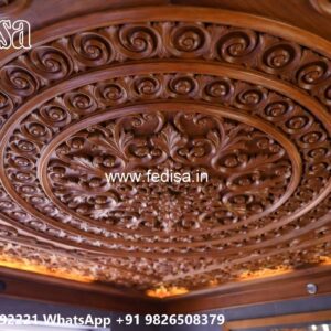 Wooden Ceiling Design New False Ceiling Design For Hall No-2675