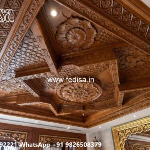 Wooden Ceiling Design Pvc Ceiling Design For Led Tv No-2717