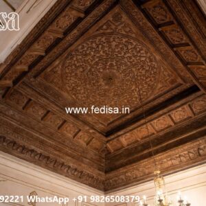 Wooden Ceiling Design Classy Kitchen Ceiling Design No-2724