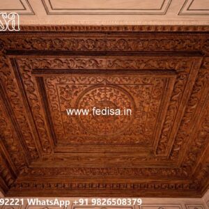 Wooden Ceiling Design Best Pop False Ceiling Design No-2751