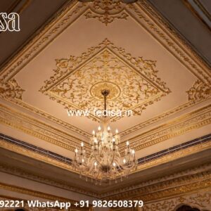 Wooden Ceiling Design False Ceiling Design For Mandir No-2765