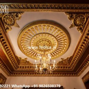 Wooden Ceiling Design Thermocol Ceiling Designs For Living Room No-2785