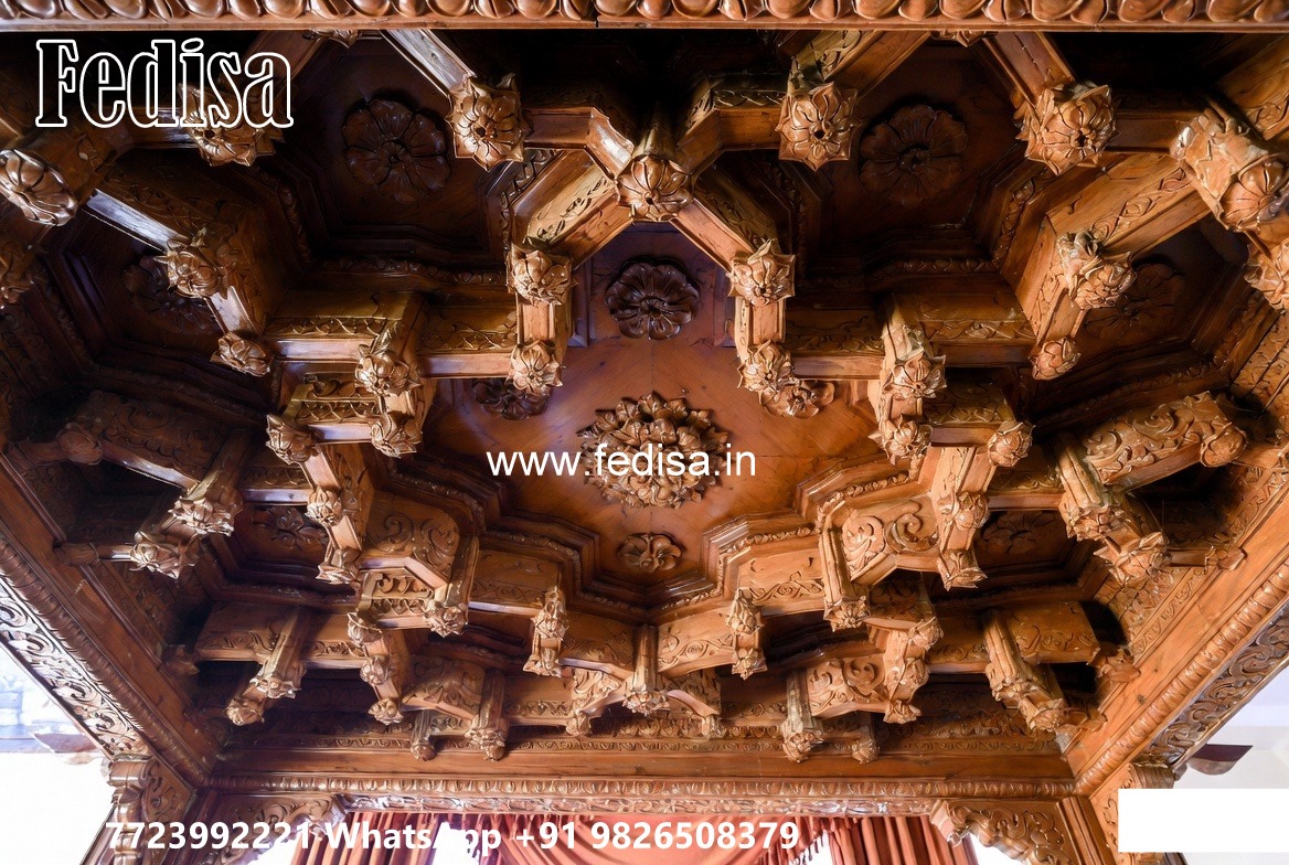 Wooden Ceiling Design False Ceiling Price Per Sq Ft No-2828