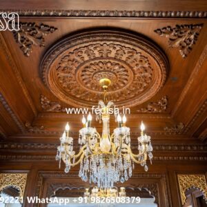 Wooden Ceiling Design Pal Ceiling No-2830