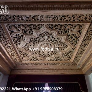 Wooden Ceiling Design Pvc False Ceiling Panel Price No-2884