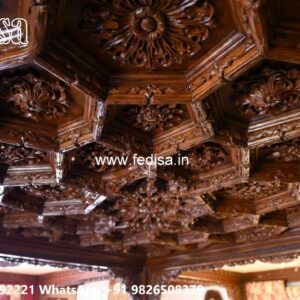 Wooden Ceiling Design Grid Ceiling Tiles Price No-2932