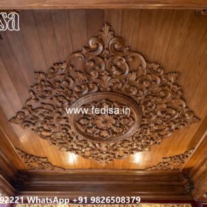 Wooden Ceiling Design Pvc False Ceiling For Bathroom No-2945