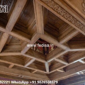 Wooden Ceiling Design False Ceiling Cost Per Sq Ft No-3003