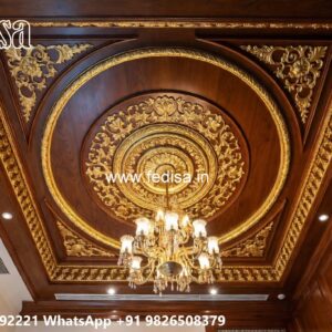 Wooden Ceiling Design False Ceiling For Asbestos Roof No-3007
