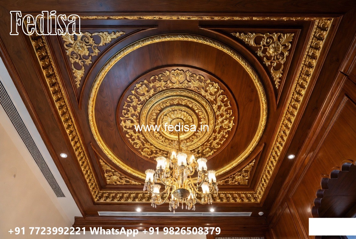 Wooden Ceiling Design False Ceiling For Asbestos Roof No-3007