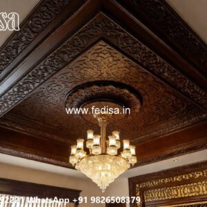Wooden Ceiling Design Asian Paints False Ceiling No-3010
