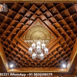 Wooden Ceiling Design False Ceiling Pvc Panels No-3042