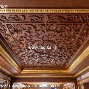 Wooden Ceiling Design Armstrong Grid Ceiling Price No-3126