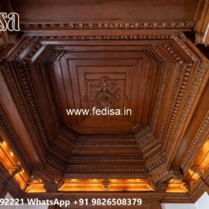 Wooden Ceiling Design Fall Ceiling Fall Ceiling No-3147