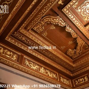Wooden Ceiling Design Home Pal Ceiling No-3175