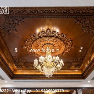 Wooden Ceiling Design Wpc False Ceiling Price No-3206