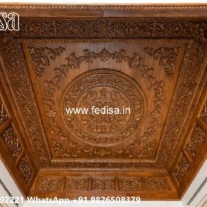 Wooden Ceiling Design Price Of Pop Ceiling No-3238