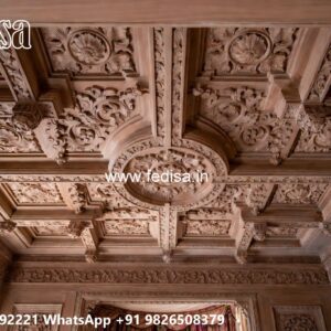 Wooden Ceiling Design Homify False Ceiling No-3256