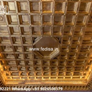 Wooden Ceiling Design False Ceiling For Small Kitchen No-3321