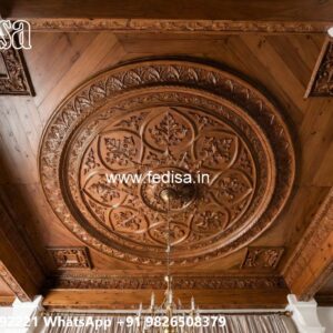 Wooden Ceiling Design False Ceiling For Wall No-3359