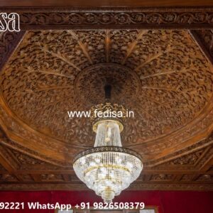 Wooden Ceiling Design Gypsum Grid Ceiling Price No-3376