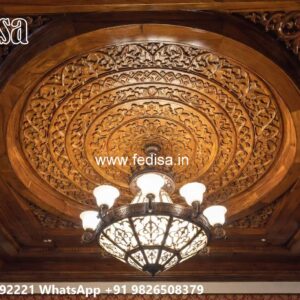 Wooden Ceiling Design Ceiling Pop Design Small Hall No-3438