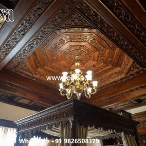 Wooden Ceiling Design Latest Plus Minus Pop Design Without Ceiling No-3498