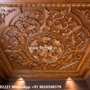 Wooden Ceiling Design For Ceiling Ka Design No-3503