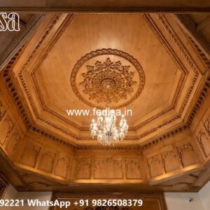 Wooden Ceiling Design Gallery Pop Design Plus Minus No-3677