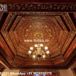 Wooden Ceiling Design Pop Ceiling Design For Room No-3705