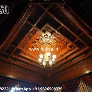 Wooden Ceiling Design Chat Ceiling Design No-3710