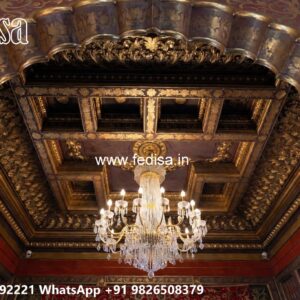 Wooden Ceiling Design Simple Pop Ceiling Design No-3720