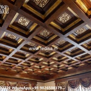 Wooden Ceiling Design Ceiling Design Without False Ceiling No-3722