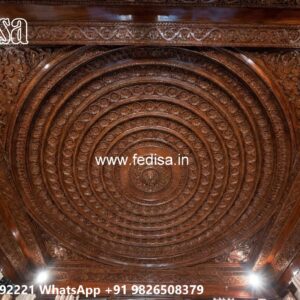 Wooden Ceiling Design Latest False Ceiling Design For Hall No-3756