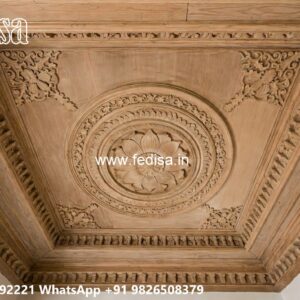 Wooden Ceiling Design Latest Pop Design For Room No-3763