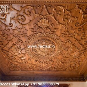 Wooden Ceiling Design Best Pop Design For Room No-3830