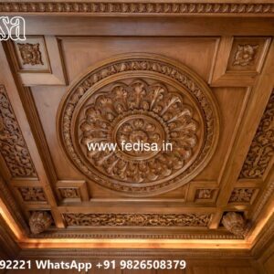 Wooden Ceiling Design Piopi Ki Dijain No-3878