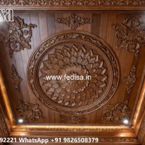 Wooden Ceiling Design Pal Ceiling Design Hall No-3953