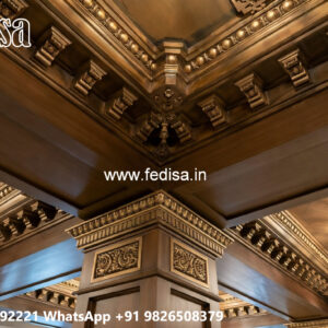 Wooden Ceiling Design Bedroom Pop Design Simple No-4015