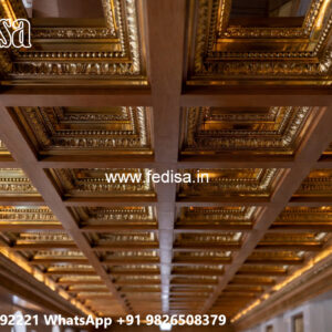 Wooden Ceiling Design Pop Design For Kitchen Without Ceiling No-4020