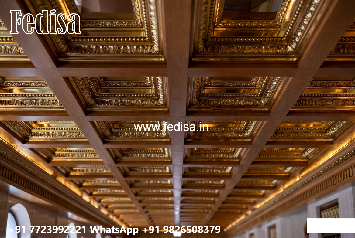 Wooden Ceiling Design Pop Design For Kitchen Without Ceiling No-4020
