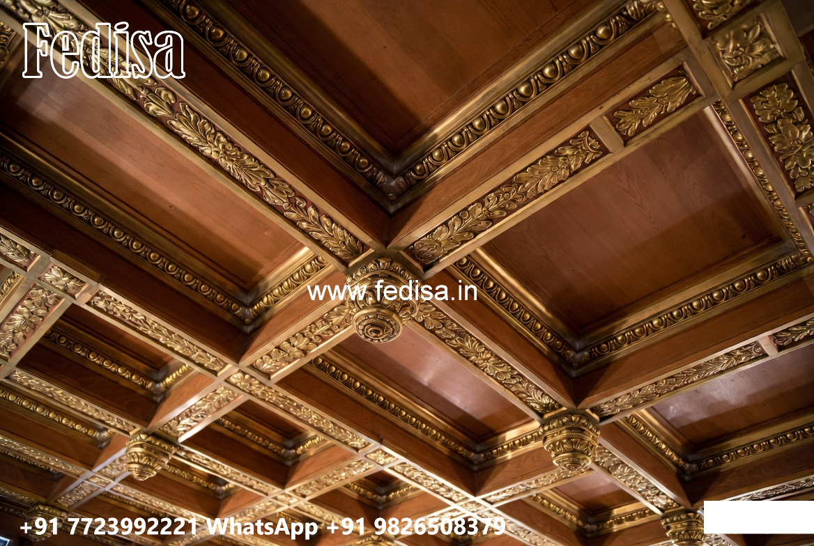 Wooden Ceiling Design Bathroom Pop Ceiling Design No-4035