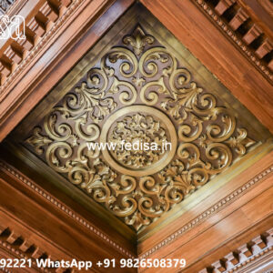Wooden Ceiling Design False Ceiling Design For Bedroom Price No-4087