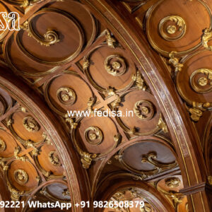 Wooden Ceiling Design Latest False Ceiling Design For Living Room No-4156